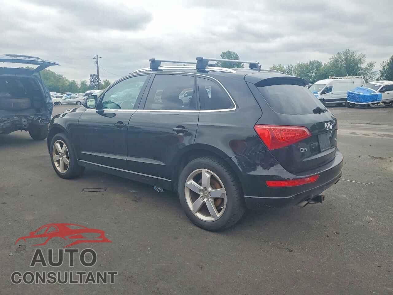 AUDI Q5 2011 - WA1LFAFP2BA009554