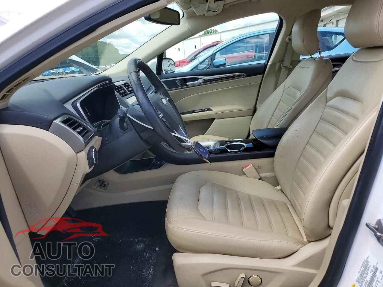 FORD FUSION 2013 - 3FA6P0HR5DR111874