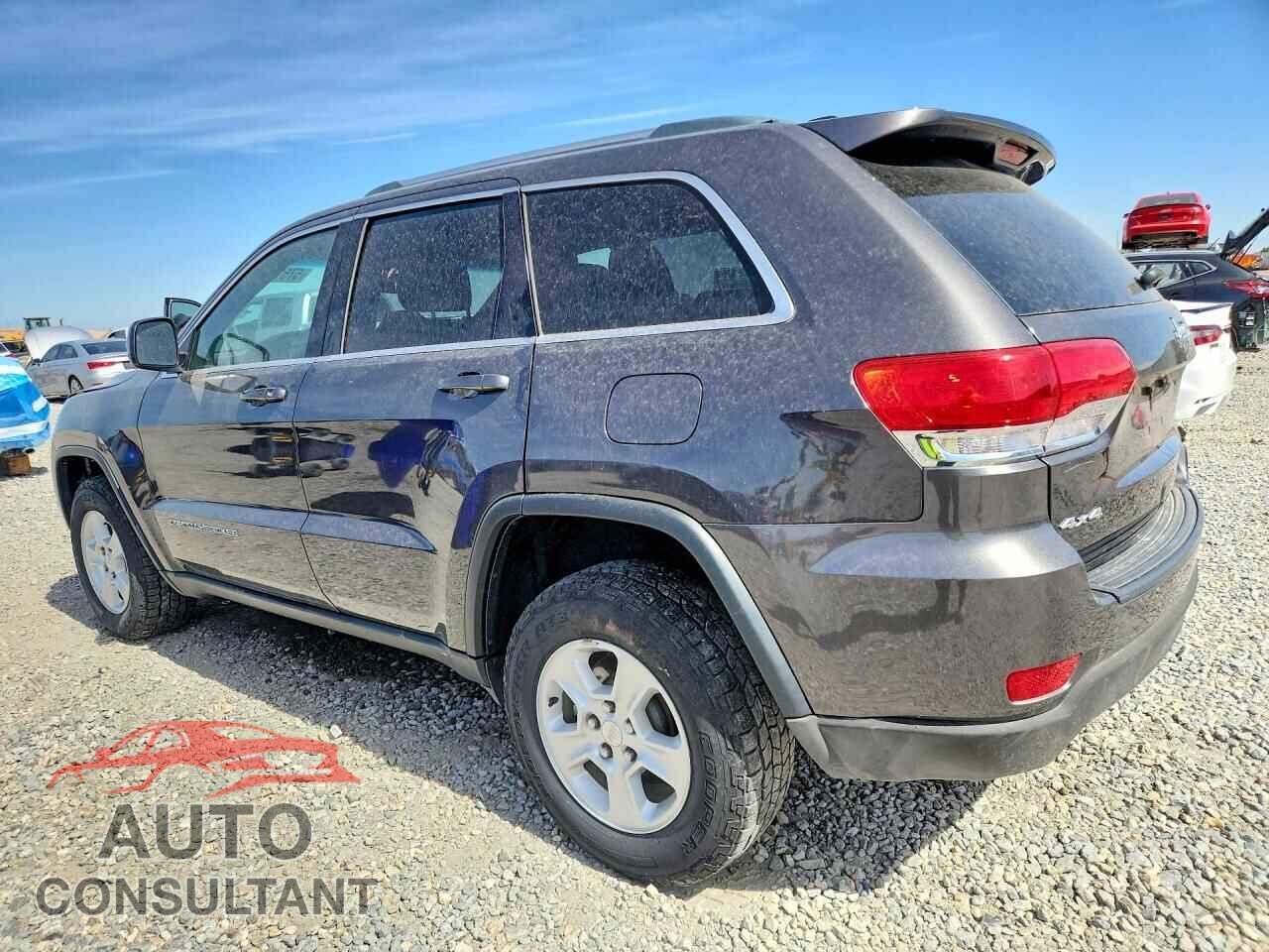 JEEP CHEROKEE 2015 - 1C4RJFAG8FC191127