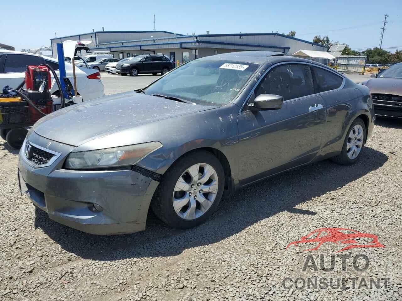HONDA ACCORD 2010 - 1HGCS2B83AA006569