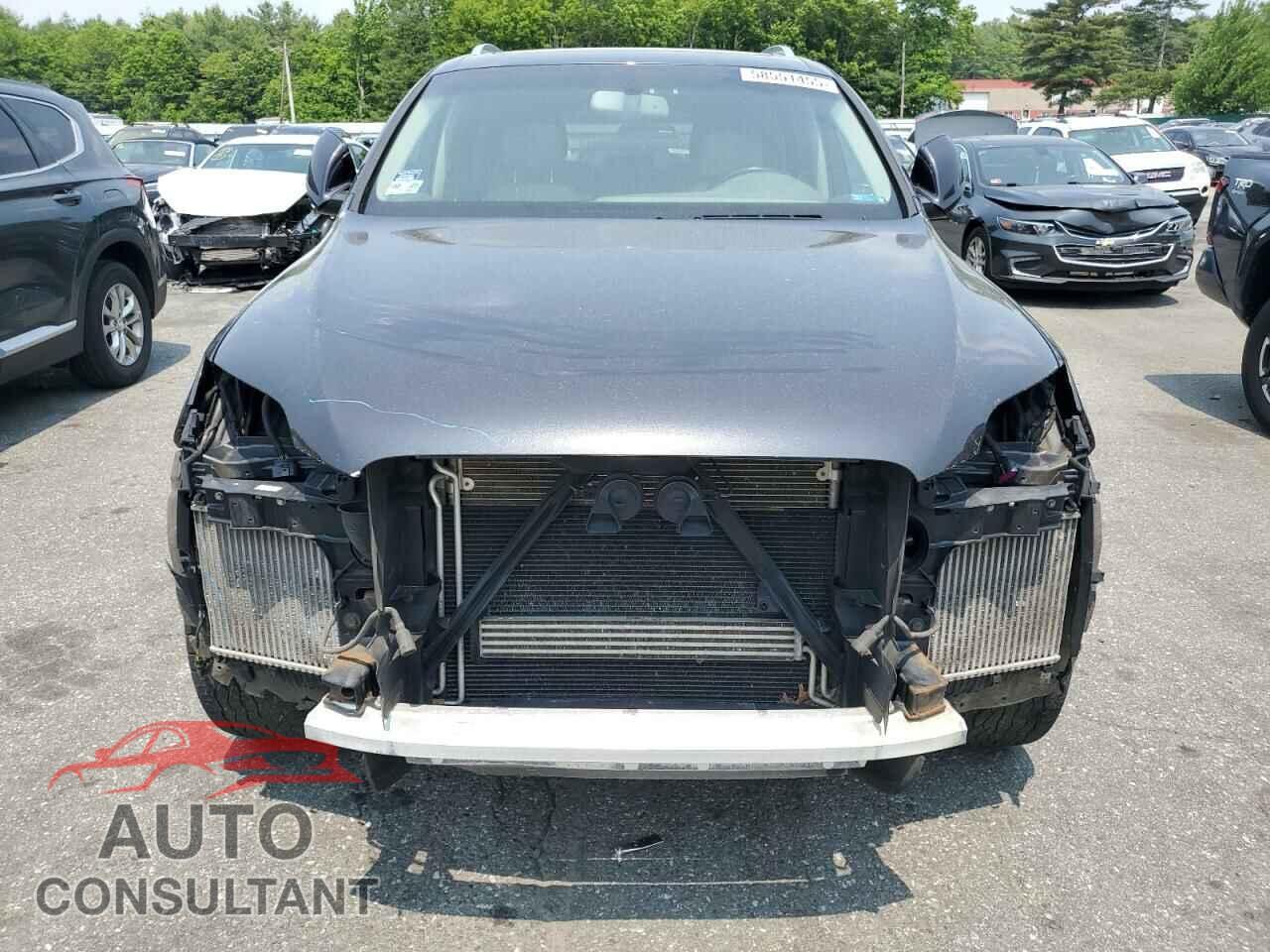 AUDI Q7 2015 - WA1LMAFE8FD014525