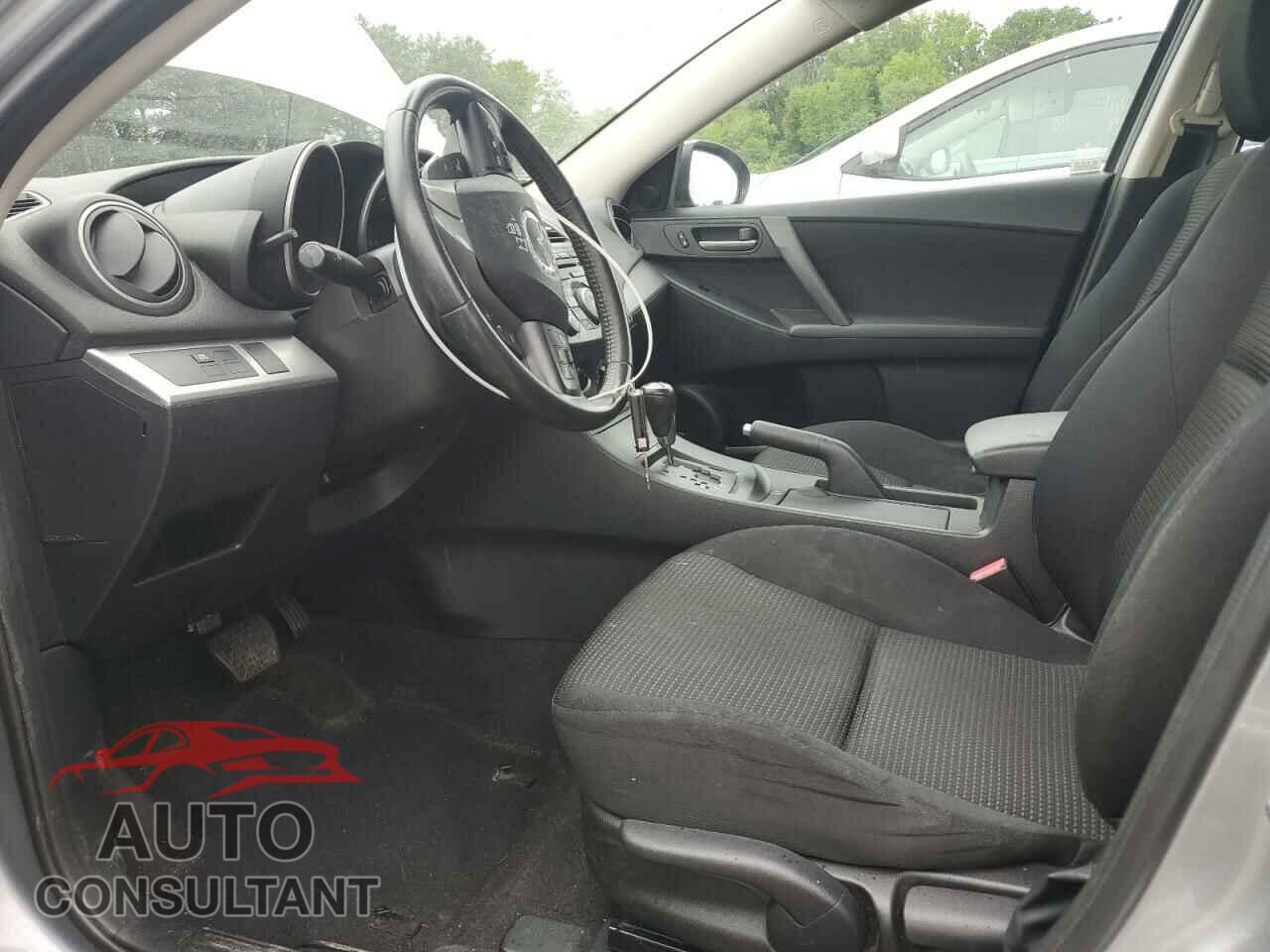 MAZDA 3 2012 - JM1BL1V82C1577583