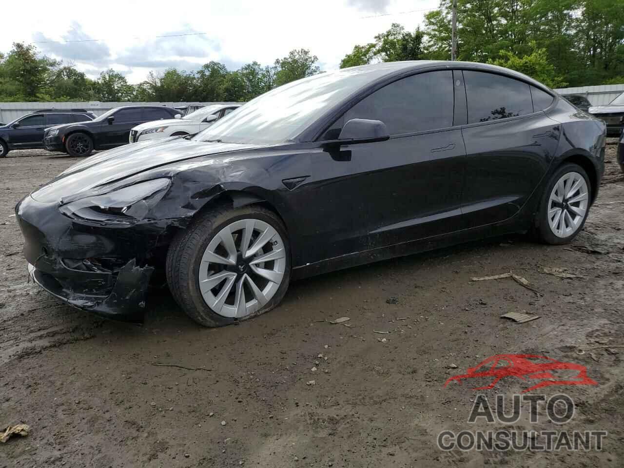TESLA MODEL 3 2023 - 5YJ3E1EA3PF451764