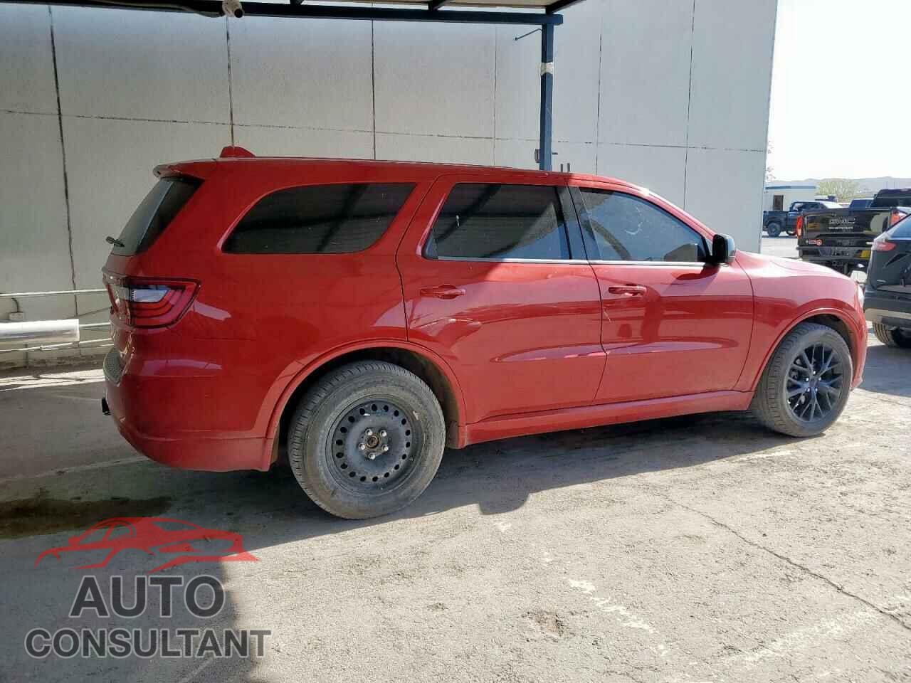DODGE DURANGO 2015 - 1C4RDHAG1FC101061