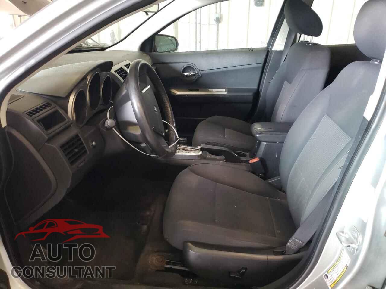 DODGE AVENGER 2009 - 1B3LC56B09N564663