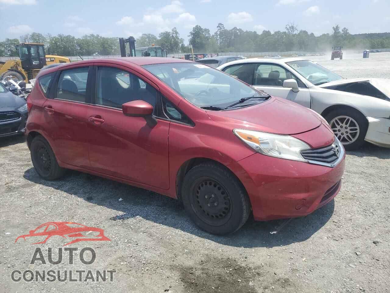 NISSAN VERSA 2015 - 3N1CE2CP3FL425116