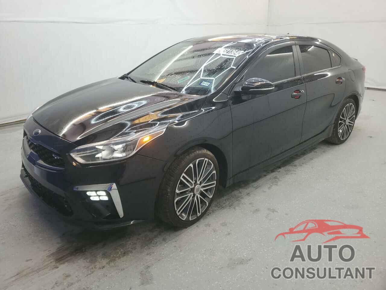 KIA FORTE 2020 - 3KPF44ACXLE140261