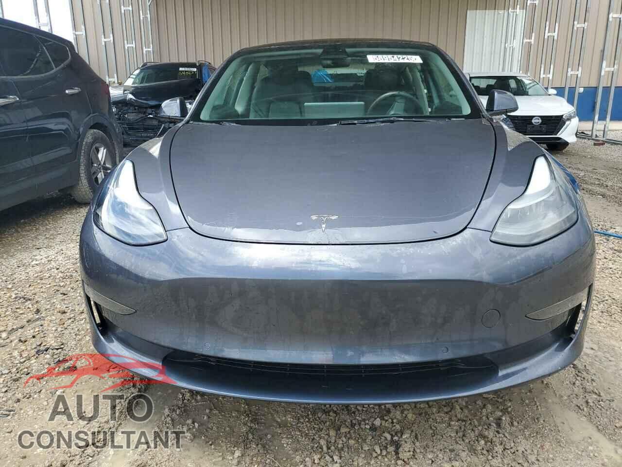 TESLA MODEL 3 2022 - 5YJ3E1EA3NF287056