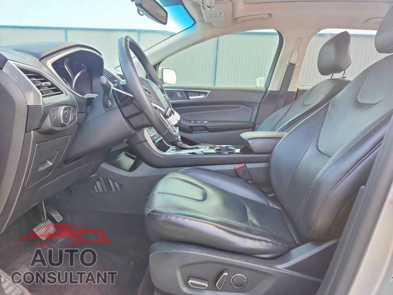 FORD EDGE 2016 - 2FMPK3K92GBC56554