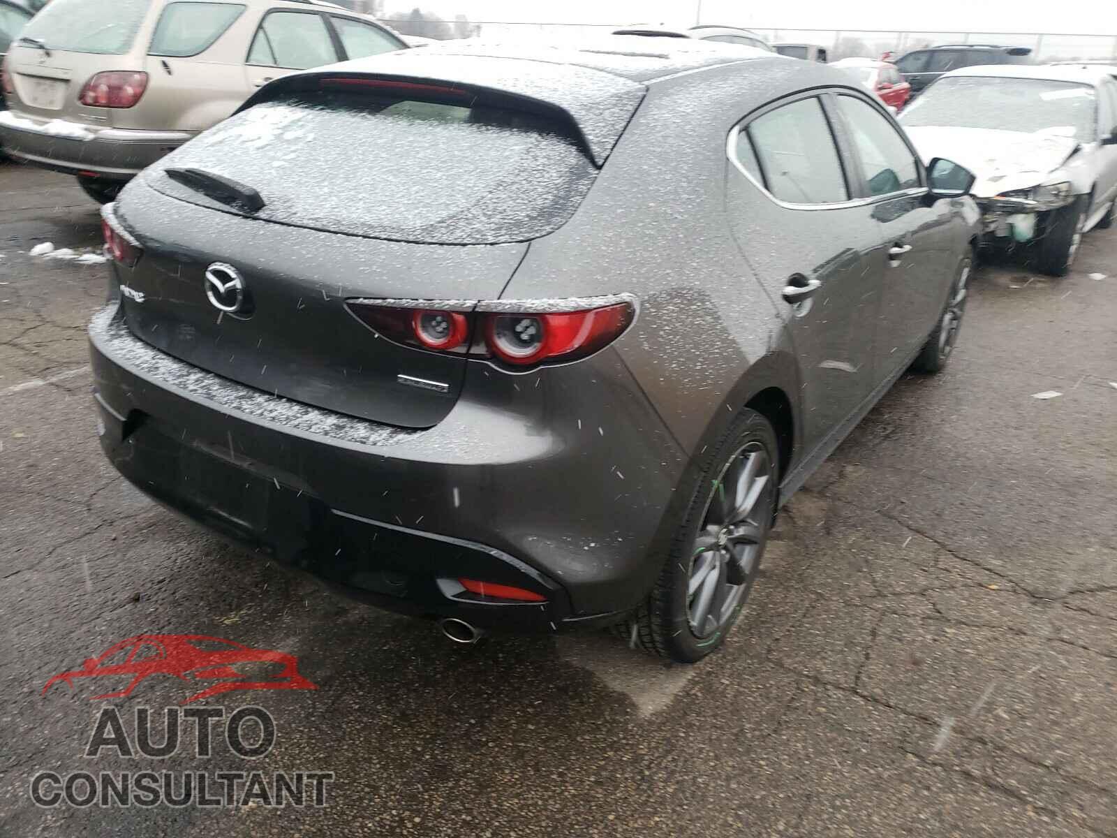 MAZDA 3 2019 - JM1BPAJM3K1137555
