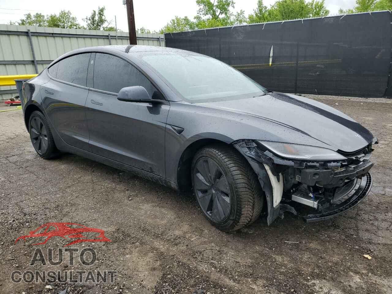 TESLA MODEL 3 2024 - 5YJ3E1EB3RF721930