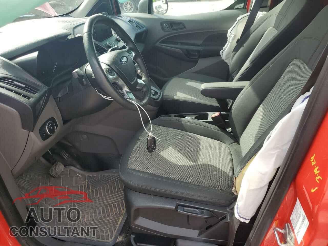FORD TRANSIT 2019 - NM0LS7E29K1421817