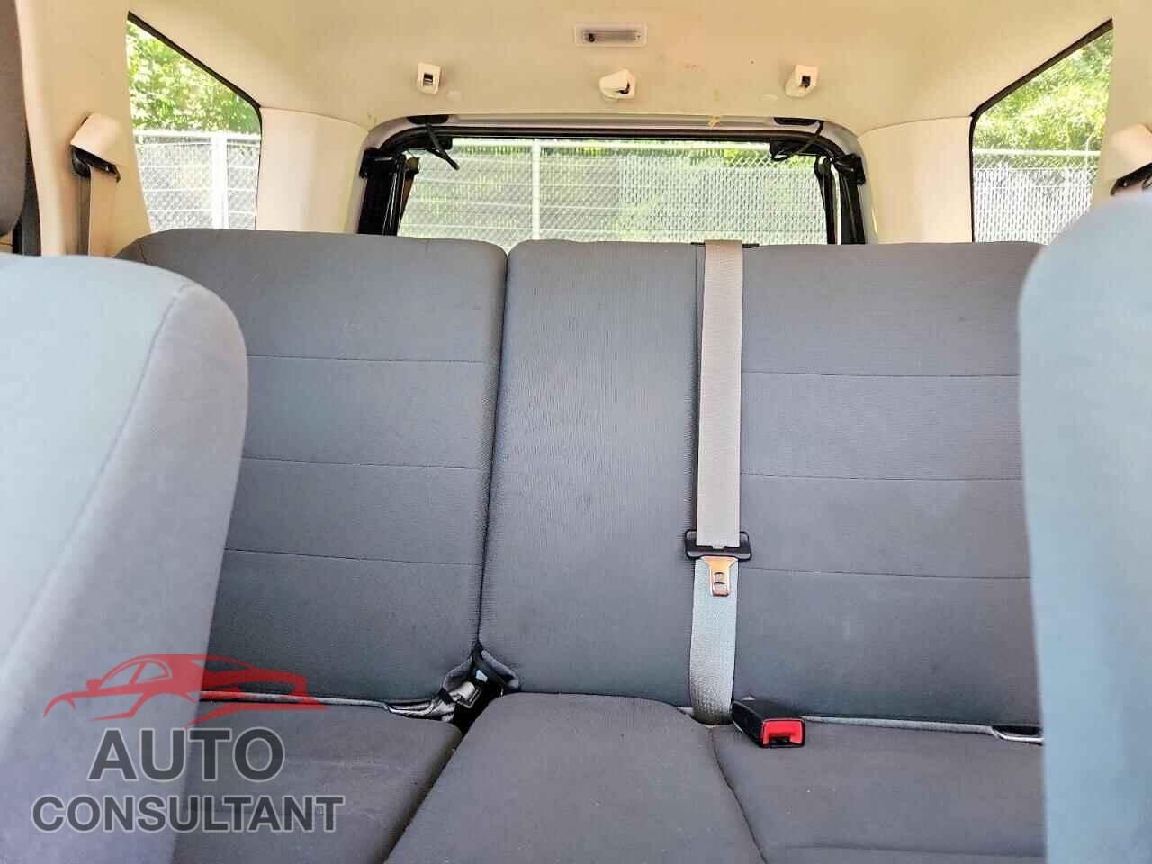 FORD ESCAPE 2012 - 1FMCU9C78CKB33155