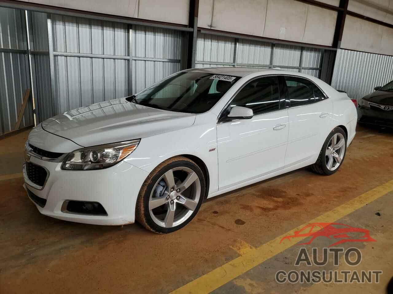 CHEVROLET MALIBU 2015 - 1G11D5SL5FU152315