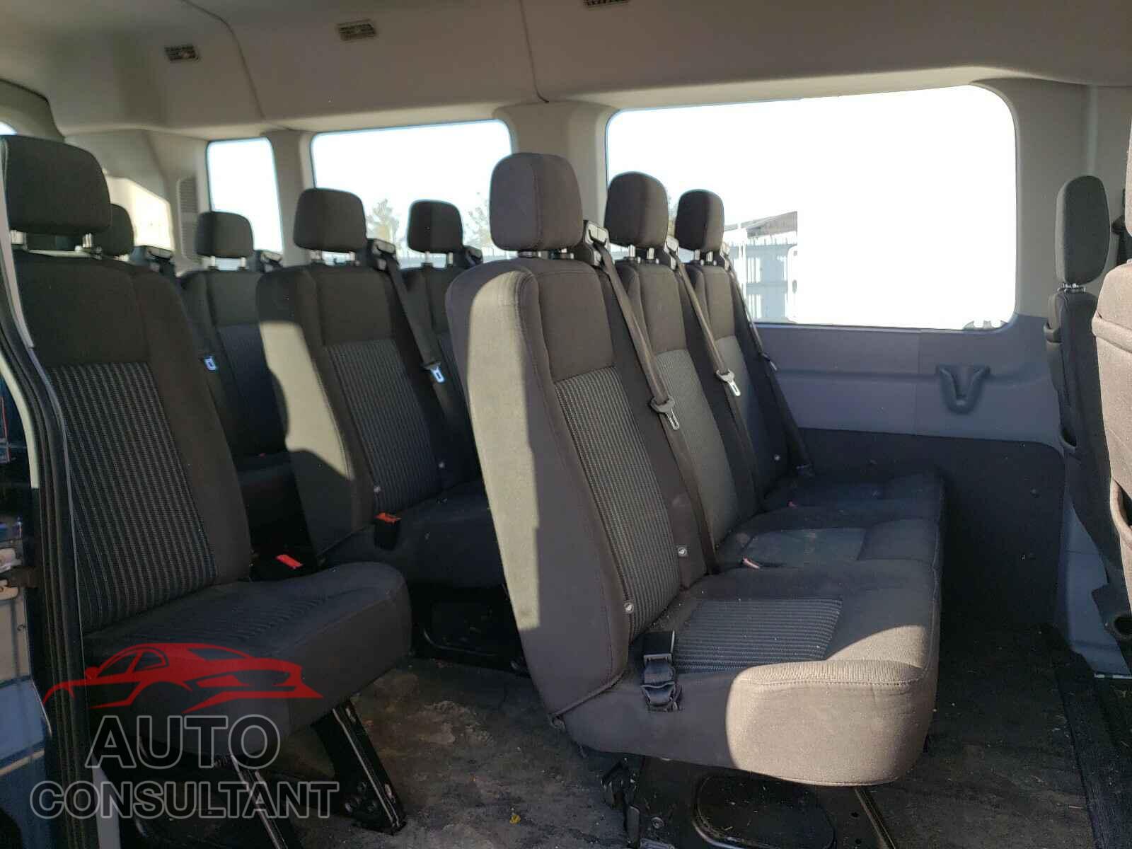 FORD TRANSIT CO 2017 - 1FBAX2CM0HKA16746