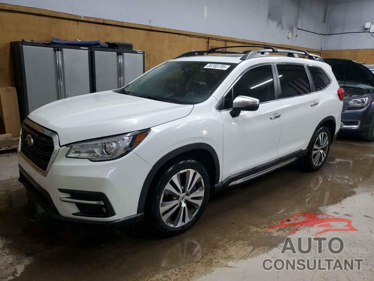 SUBARU ASCENT 2019 - 4S4WMARDXK3453291
