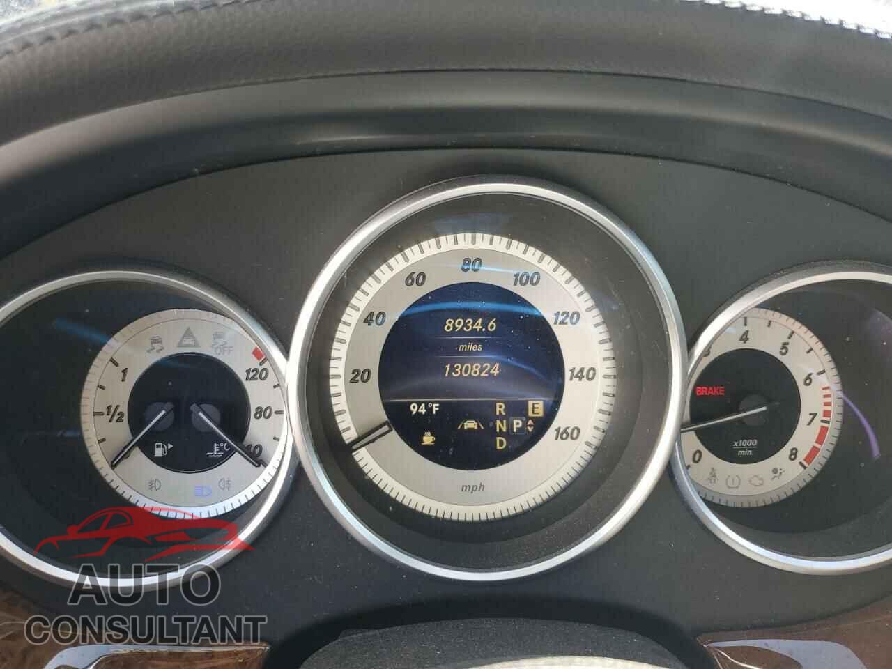 MERCEDES-BENZ CLS-CLASS 2012 - WDDLJ7DB1CA013892
