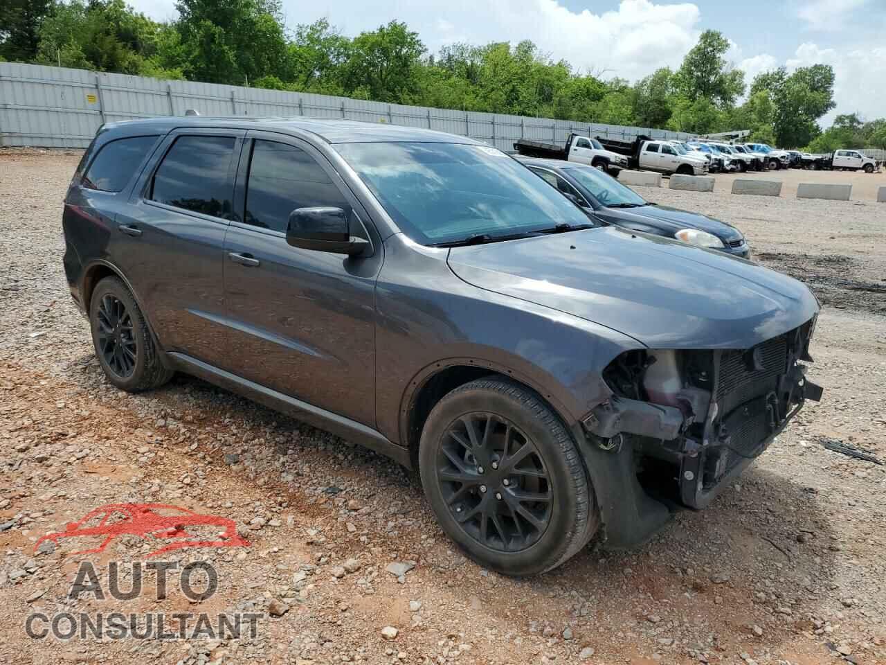 DODGE DURANGO 2015 - 1C4RDHAG3FC201355