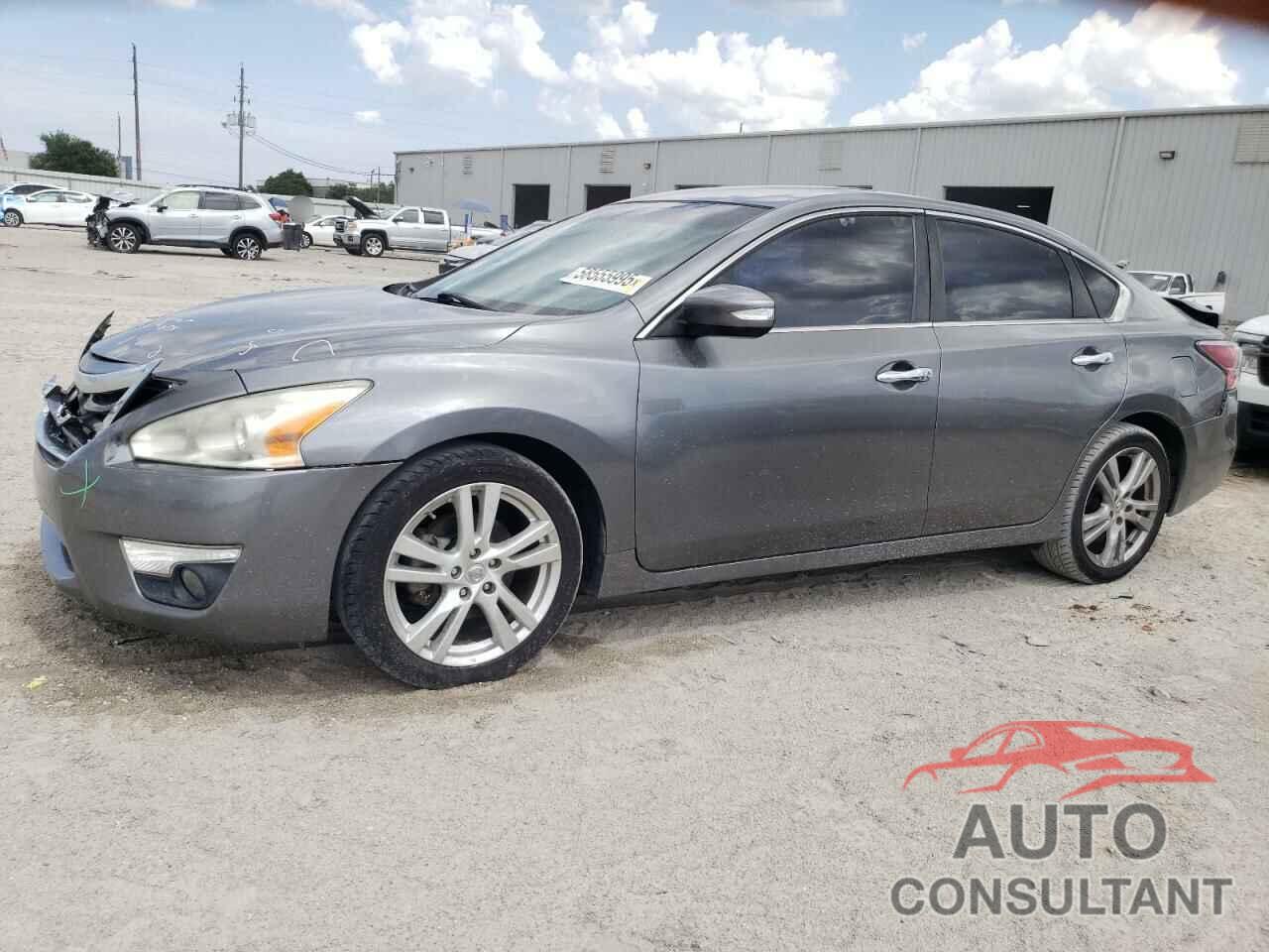 NISSAN ALTIMA 2015 - 1N4BL3AP0FC457286