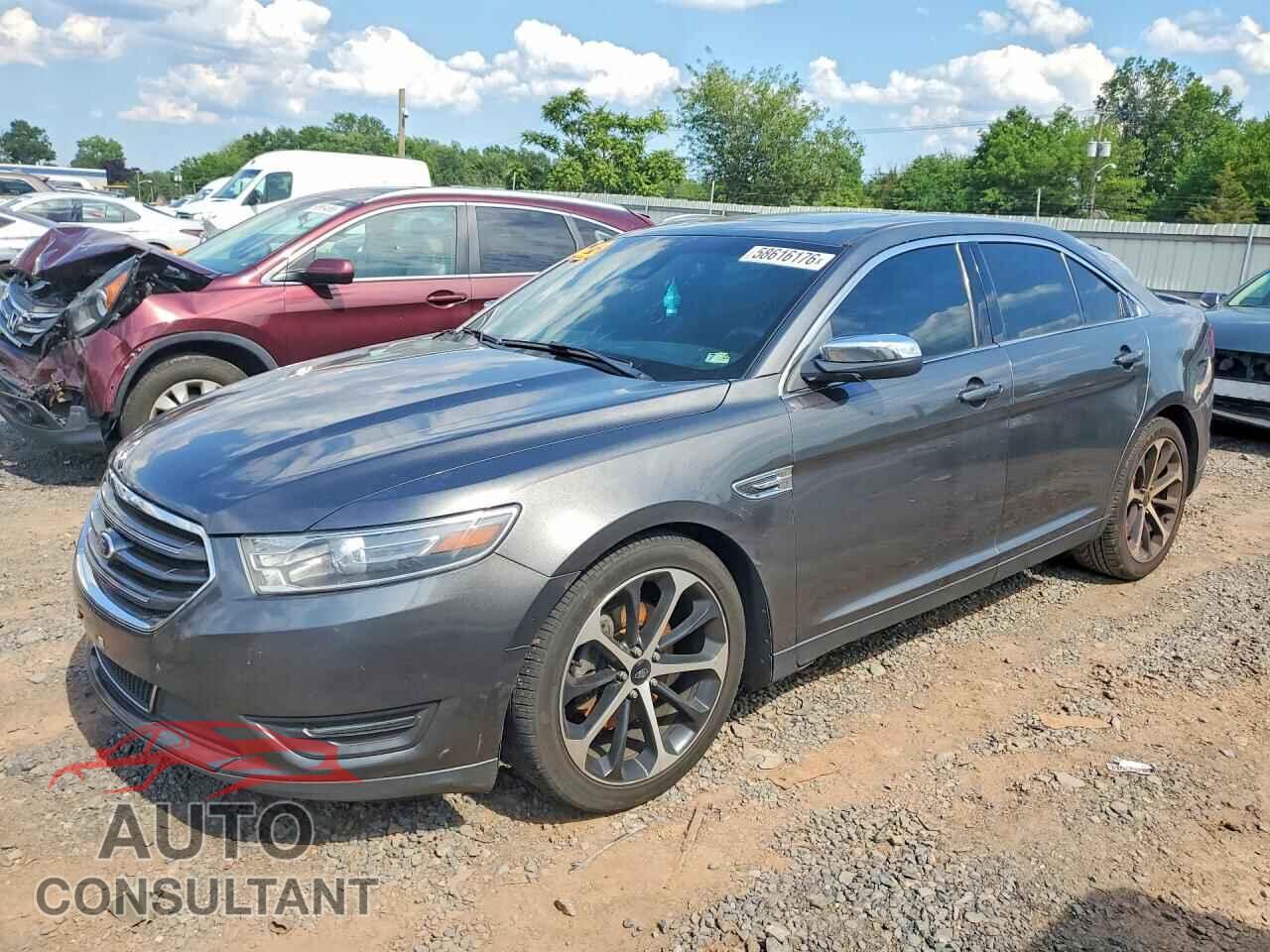 FORD TAURUS 2015 - 1FAHP2F83FG174402
