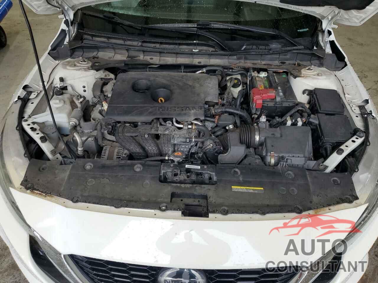 NISSAN ALTIMA 2020 - 1N4BL4BV1LC205108
