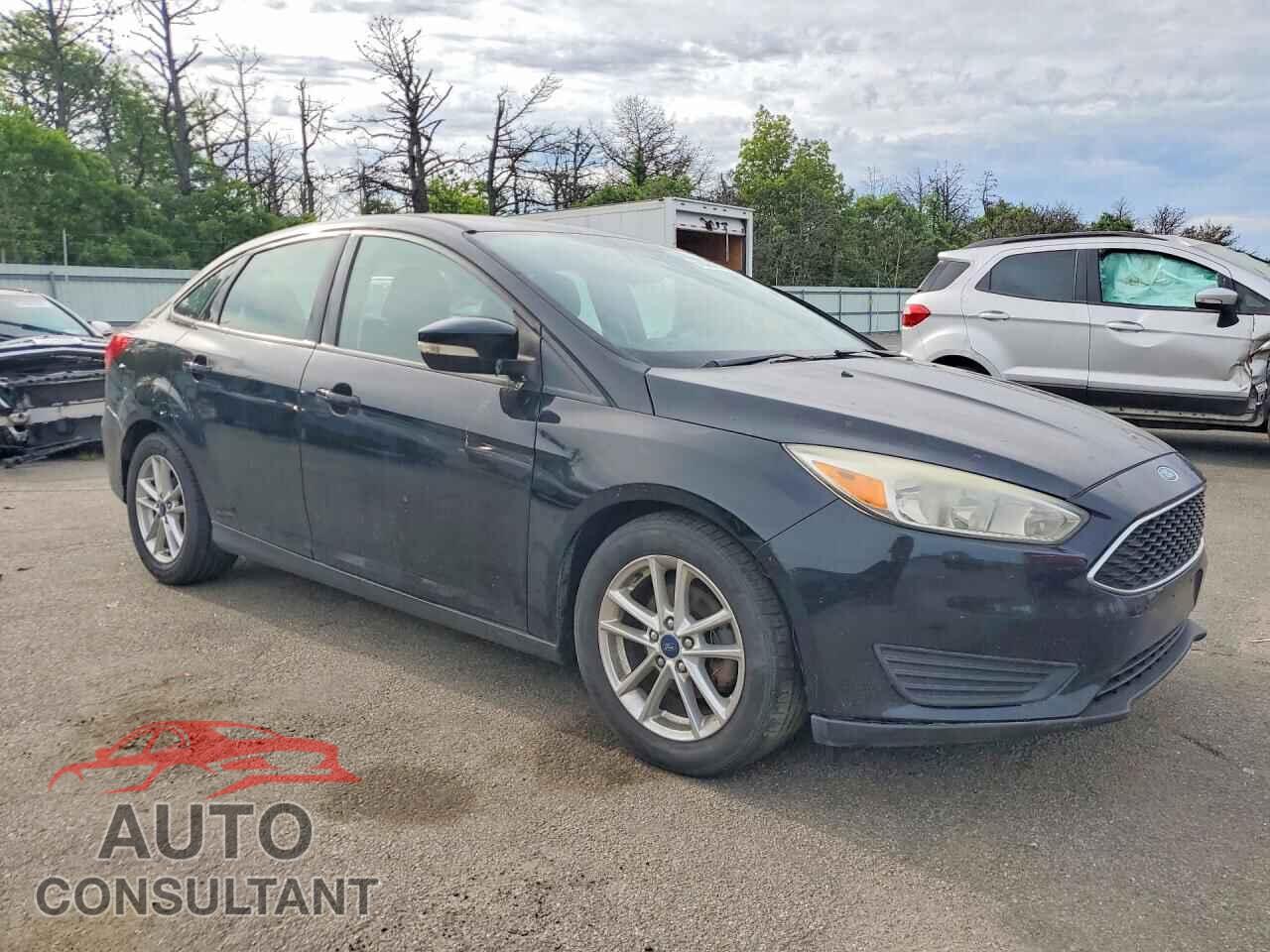 FORD FOCUS 2016 - 1FADP3F21GL323544