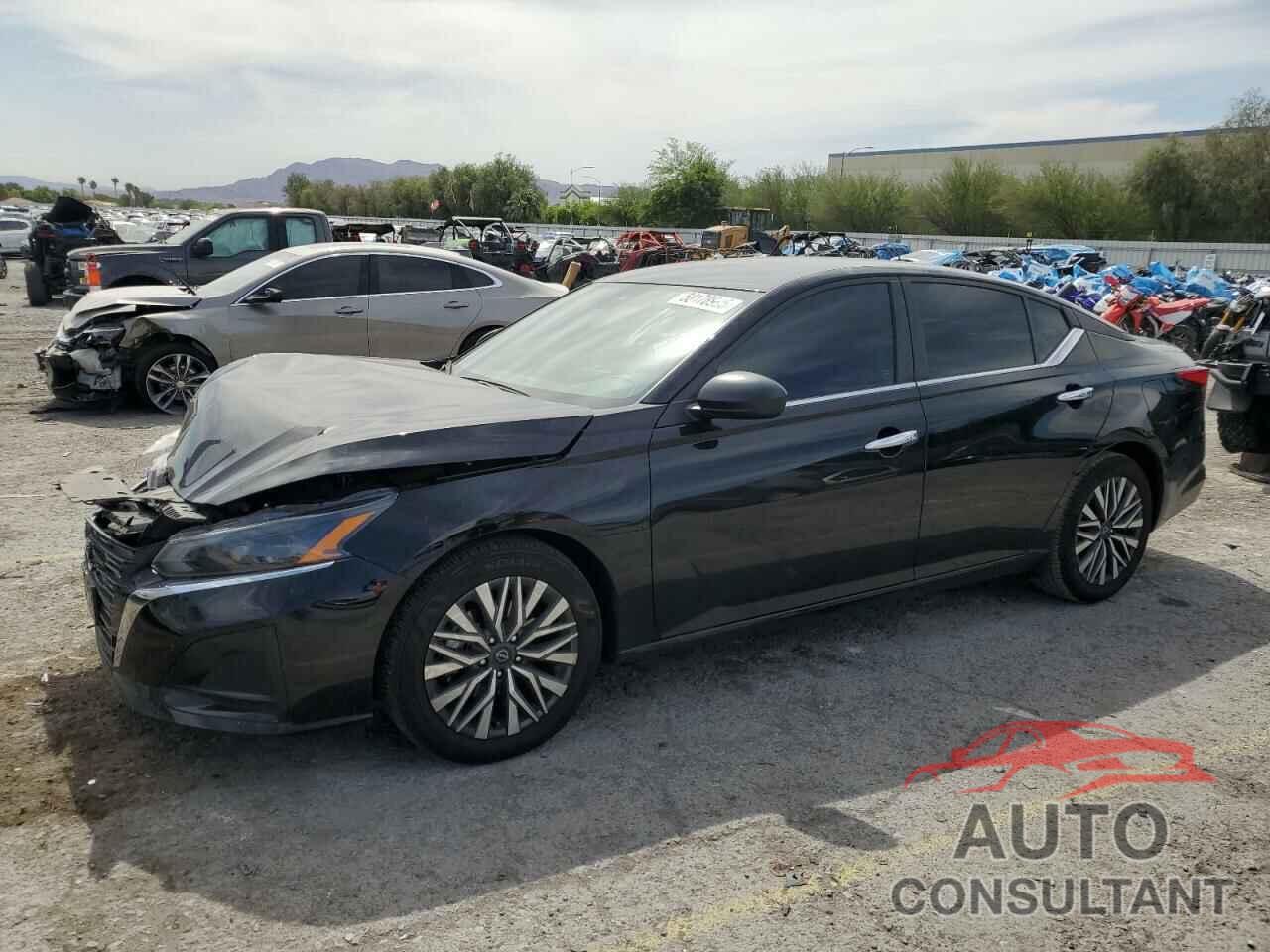 NISSAN ALTIMA 2024 - 1N4BL4DV7RN399671