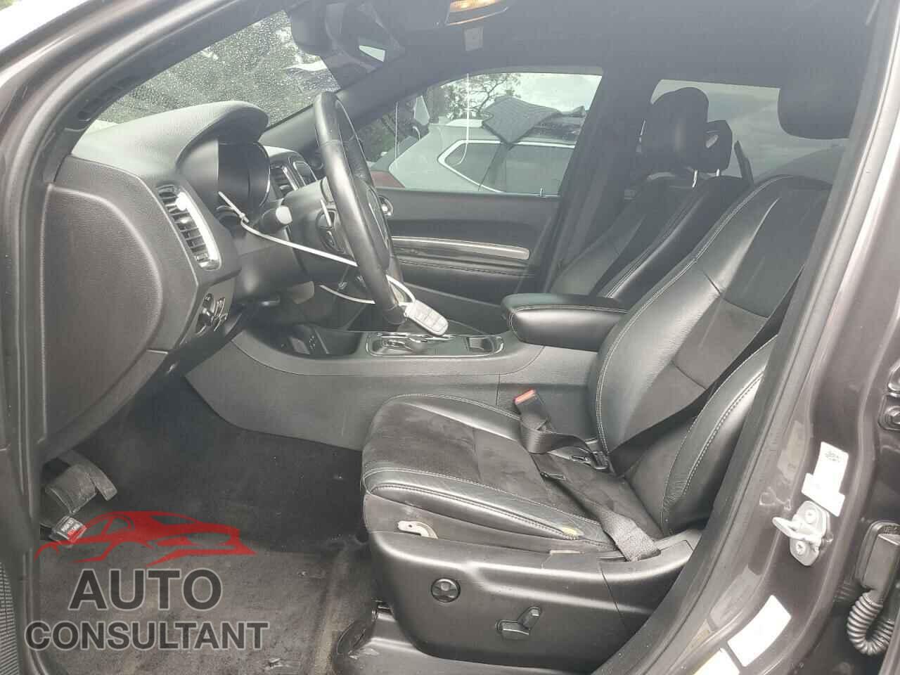 DODGE DURANGO 2015 - 1C4RDHAG1FC100735