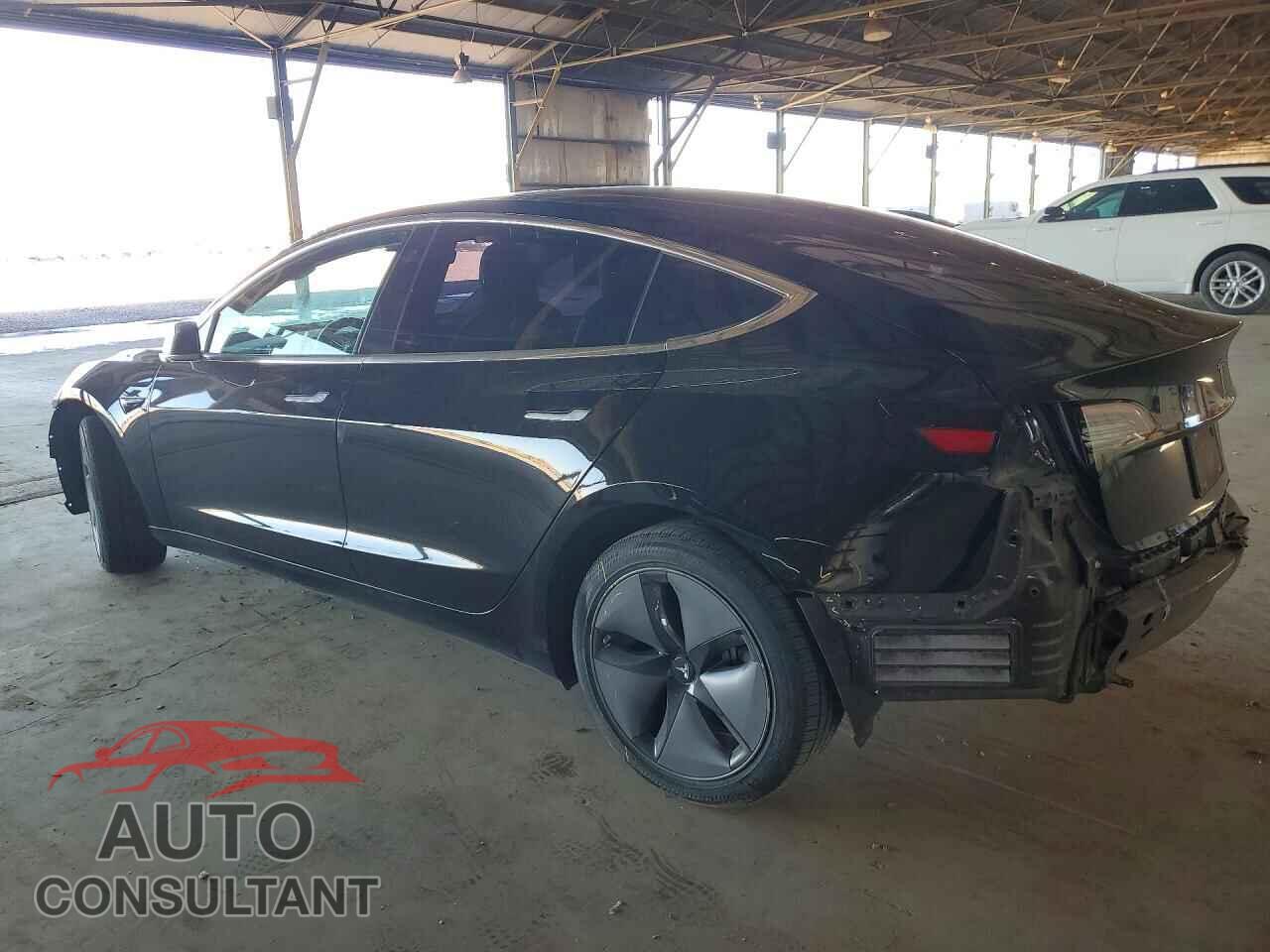 TESLA MODEL 3 2019 - 5YJ3E1EA3KF306068