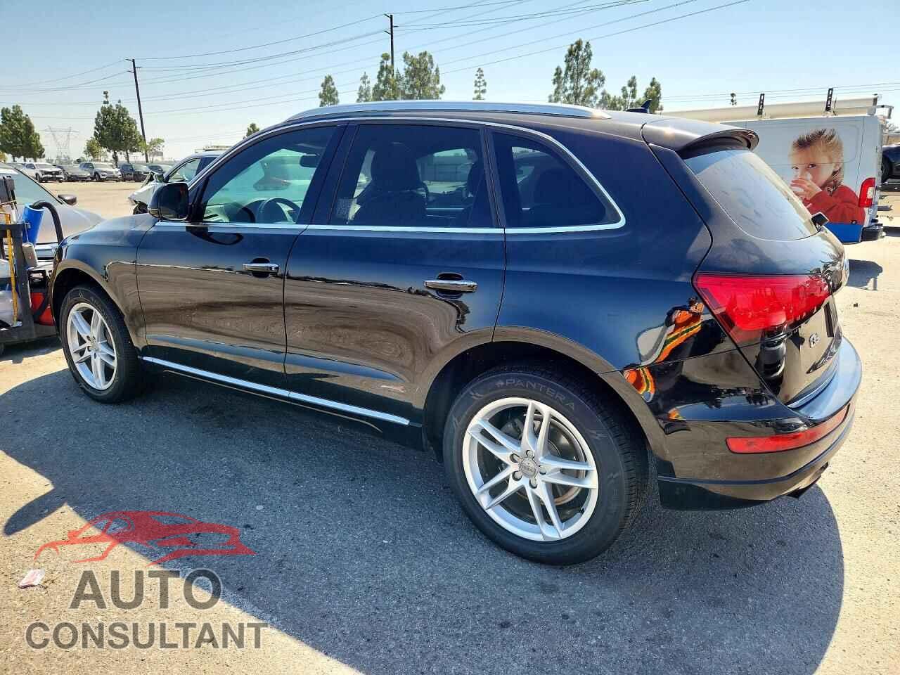 AUDI Q5 2015 - WA1CFAFP8FA094390