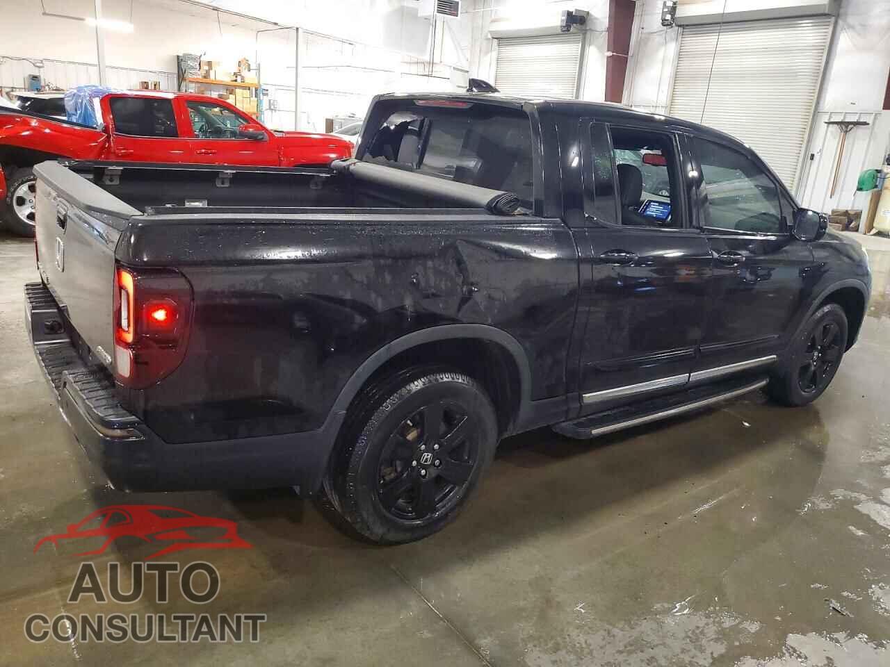 HONDA RIDGELINE 2019 - 5FPYK3F83KB011050