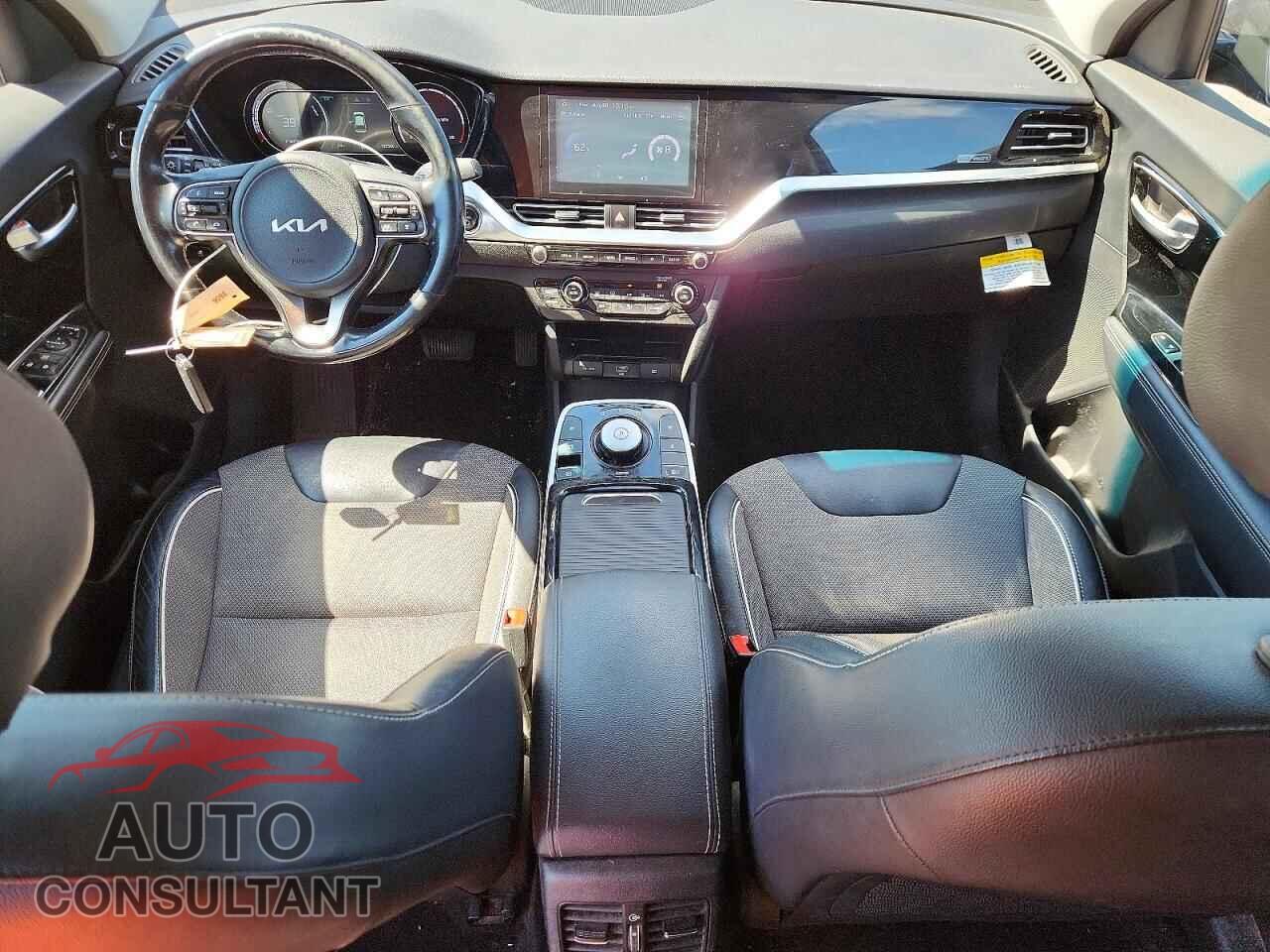 KIA UNKNOWN 2022 - KNDCC3LG2N5159711