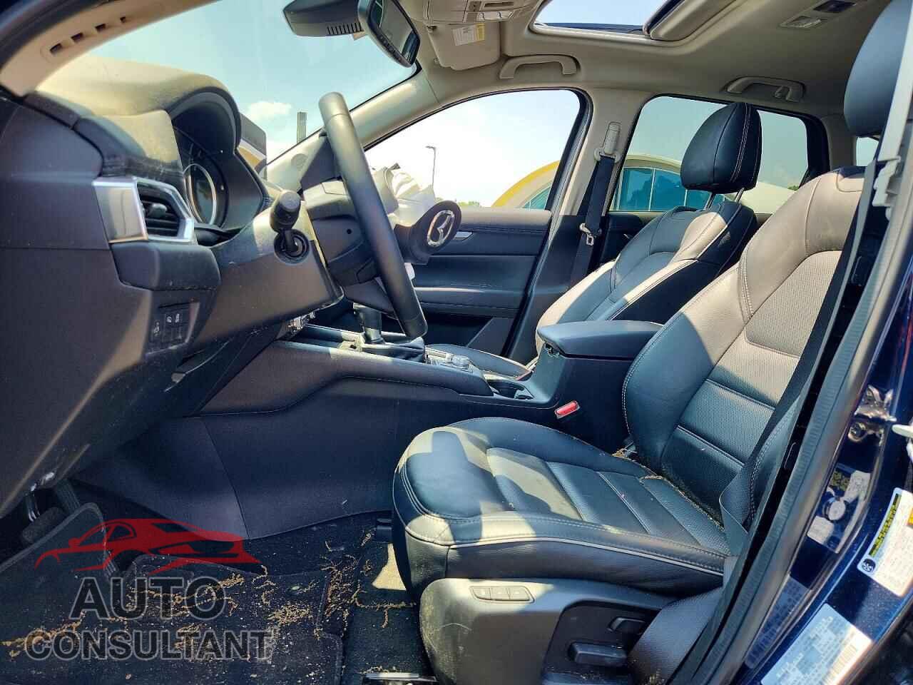 MAZDA CX-5 2025 - JM3KFBCL4S0698552