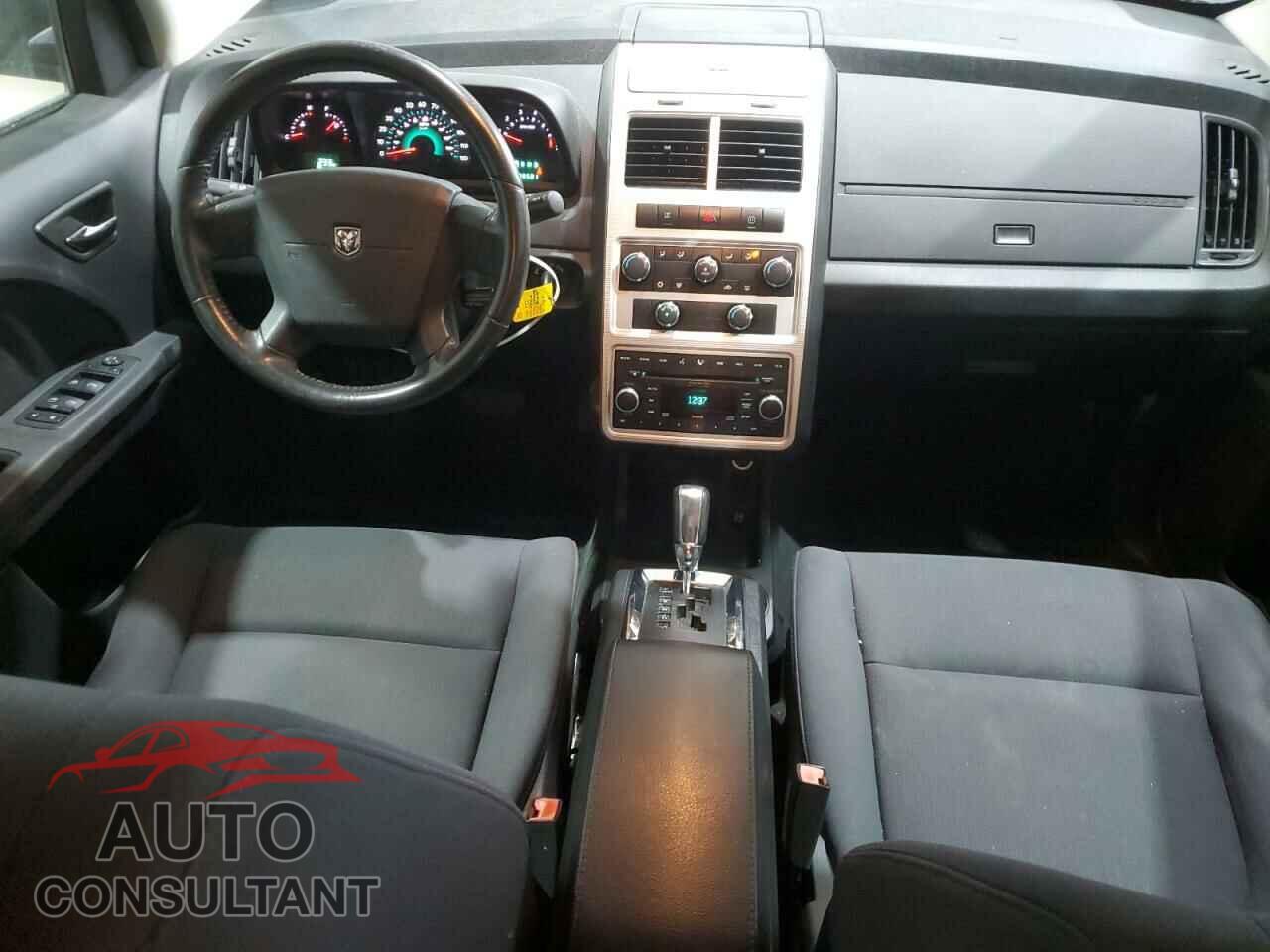 DODGE JOURNEY 2010 - 3D4PG5FV5AT104162