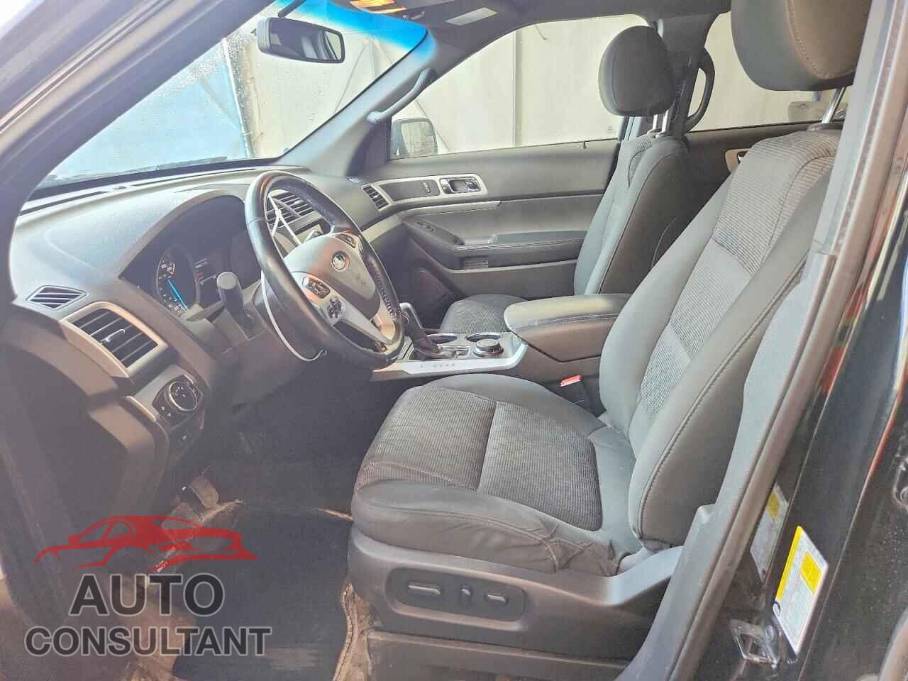 FORD EXPLORER 2013 - 1FM5K8D87DGC74240