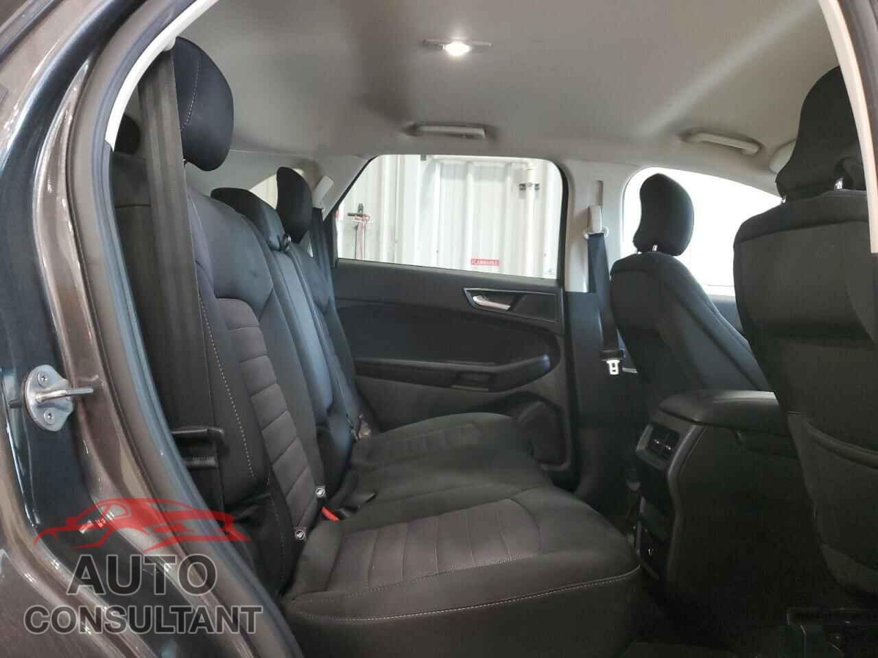 FORD EDGE 2018 - 2FMPK3G94JBC39657
