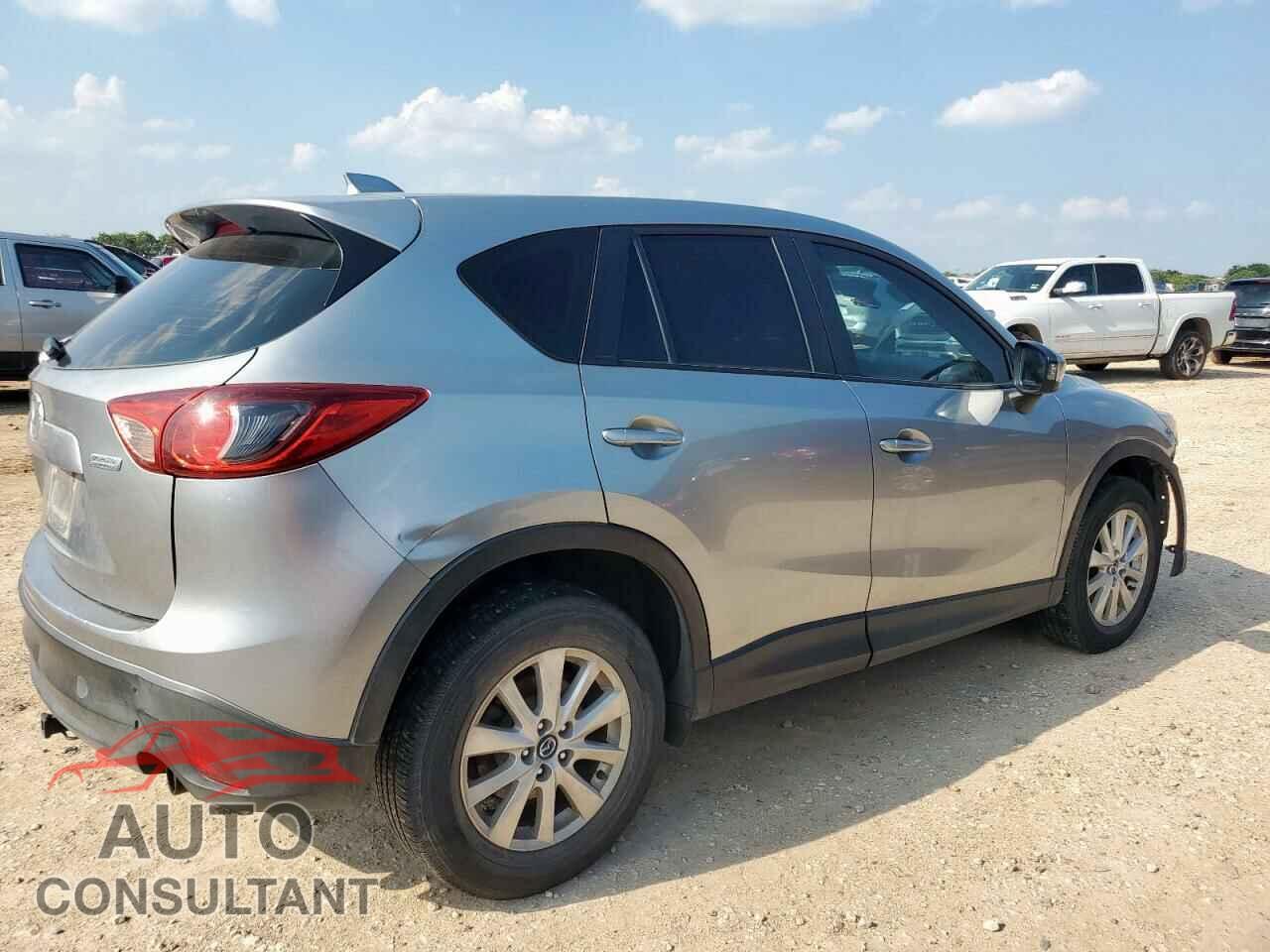 MAZDA CX-5 2013 - JM3KE2BE5D0129797
