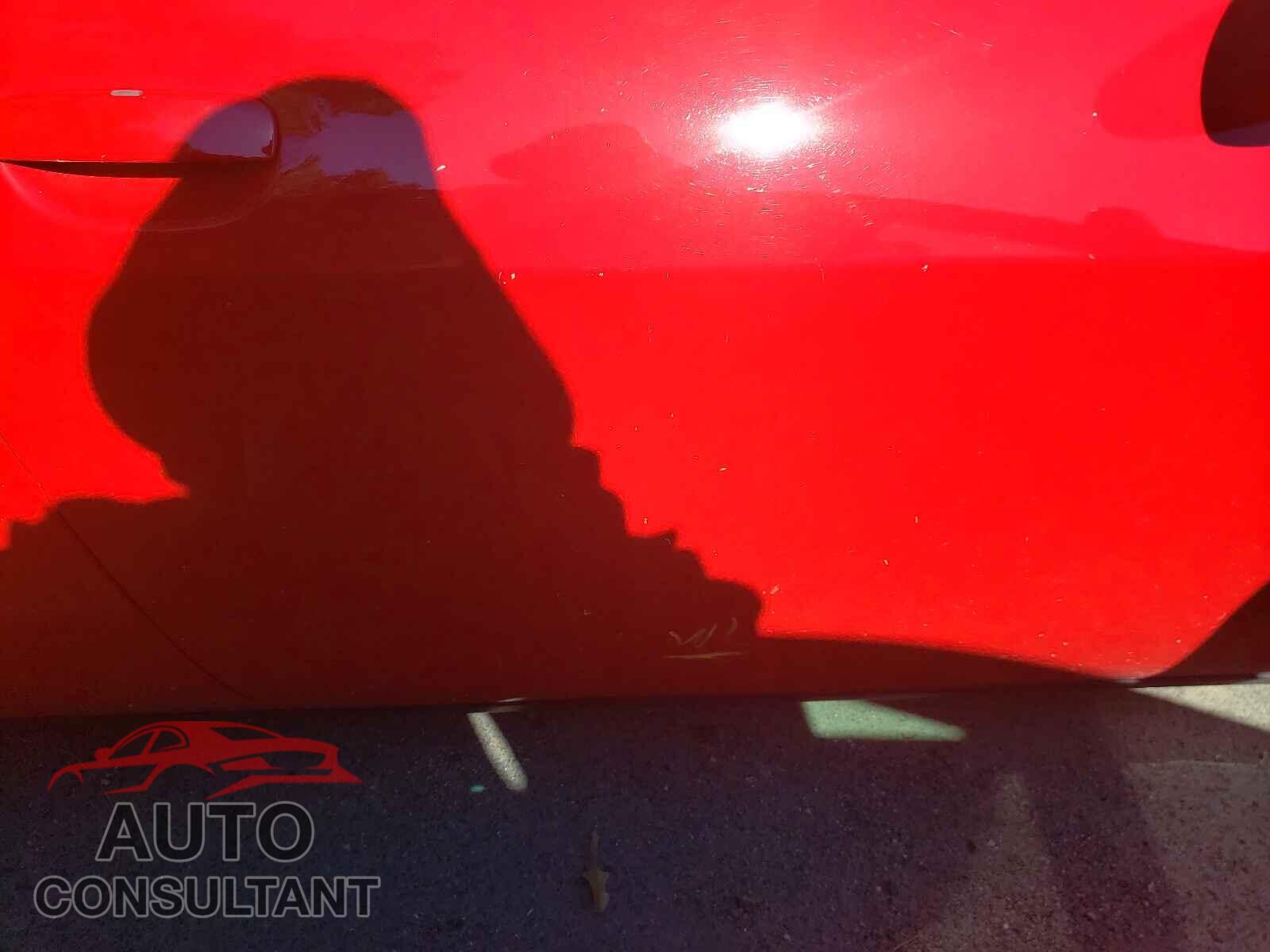 DODGE CHALLENGER 2019 - 2C3CDZAG5KH705560