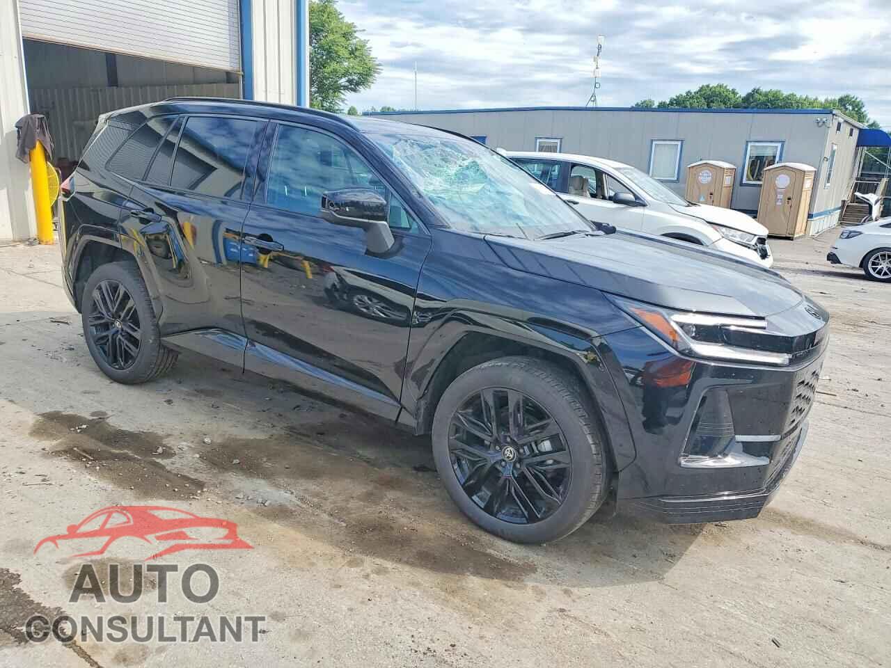 TOYOTA RAV4 2026 - 2T36CRAVXTW005254