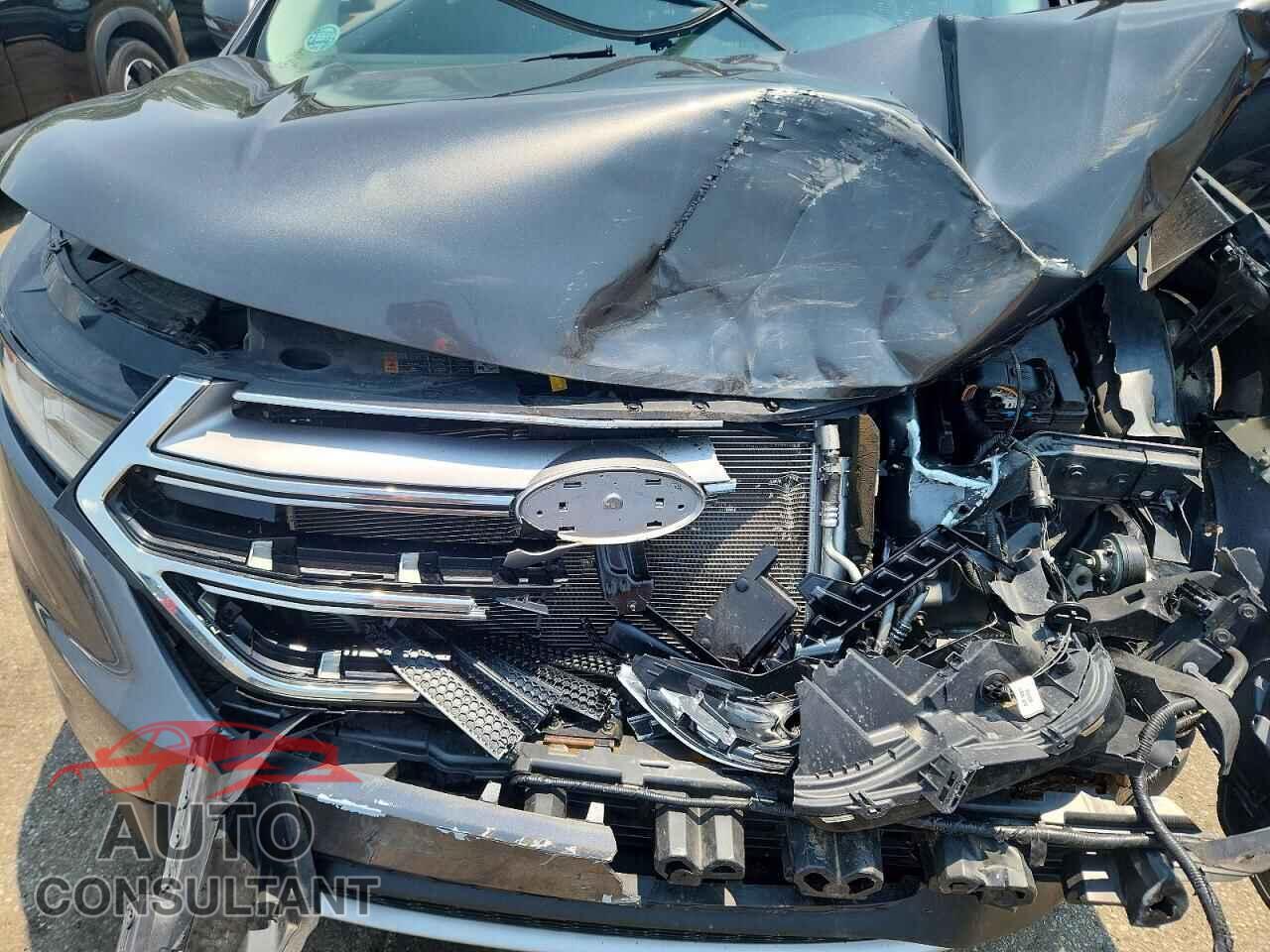 FORD EDGE 2016 - 2FMPK4J90GBC65647