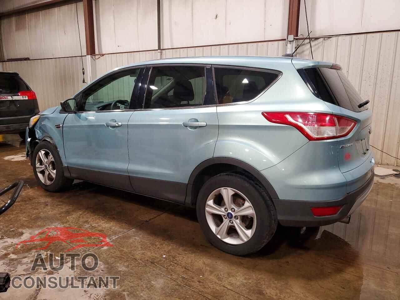 FORD ESCAPE 2013 - 1FMCU9G99DUB35871