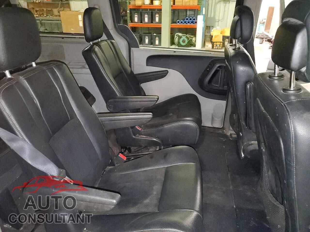 DODGE CARAVAN 2016 - 2C4RDGCG2GR279206