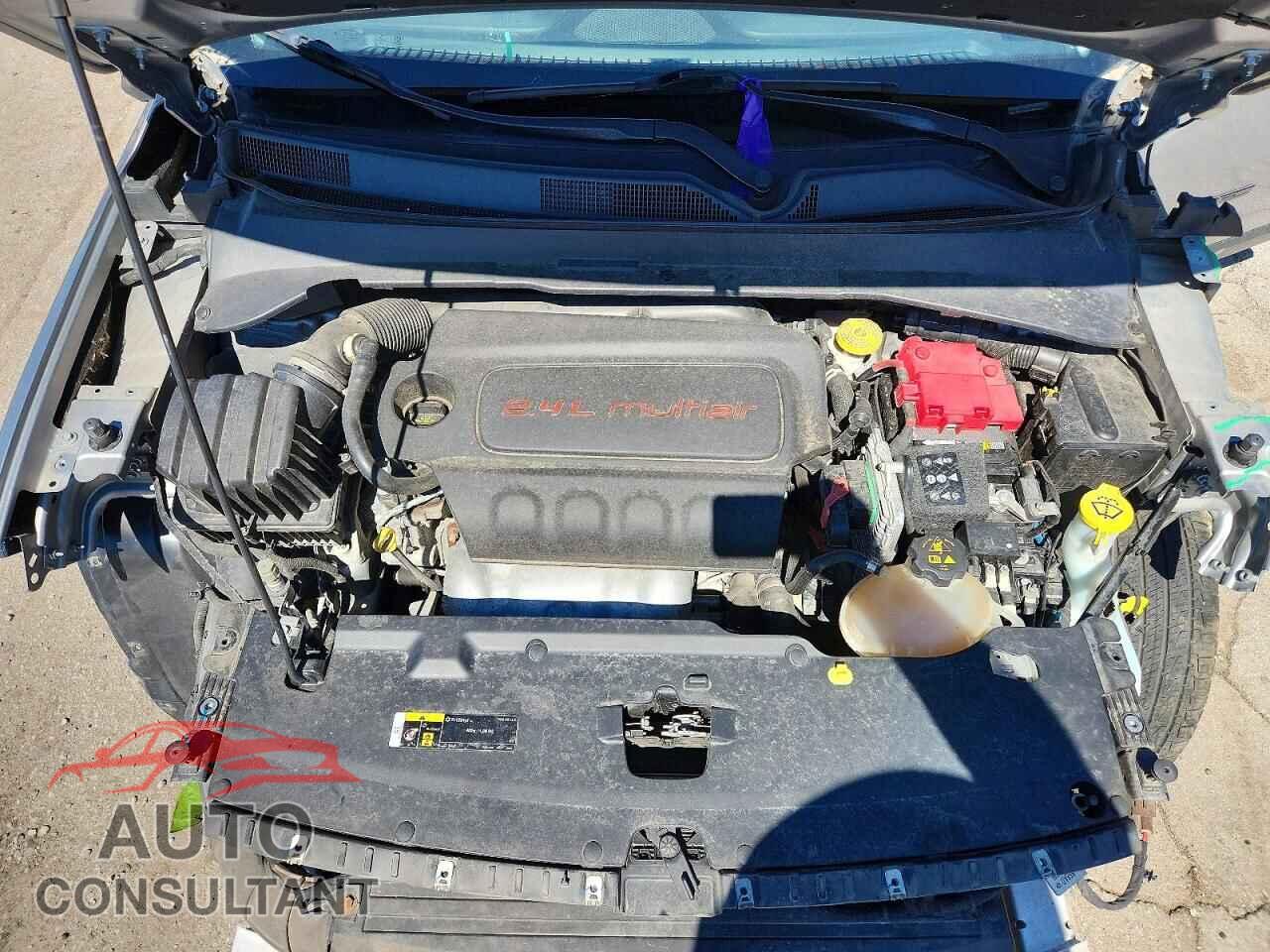 JEEP COMPASS 2019 - 3C4NJDCB1KT793953