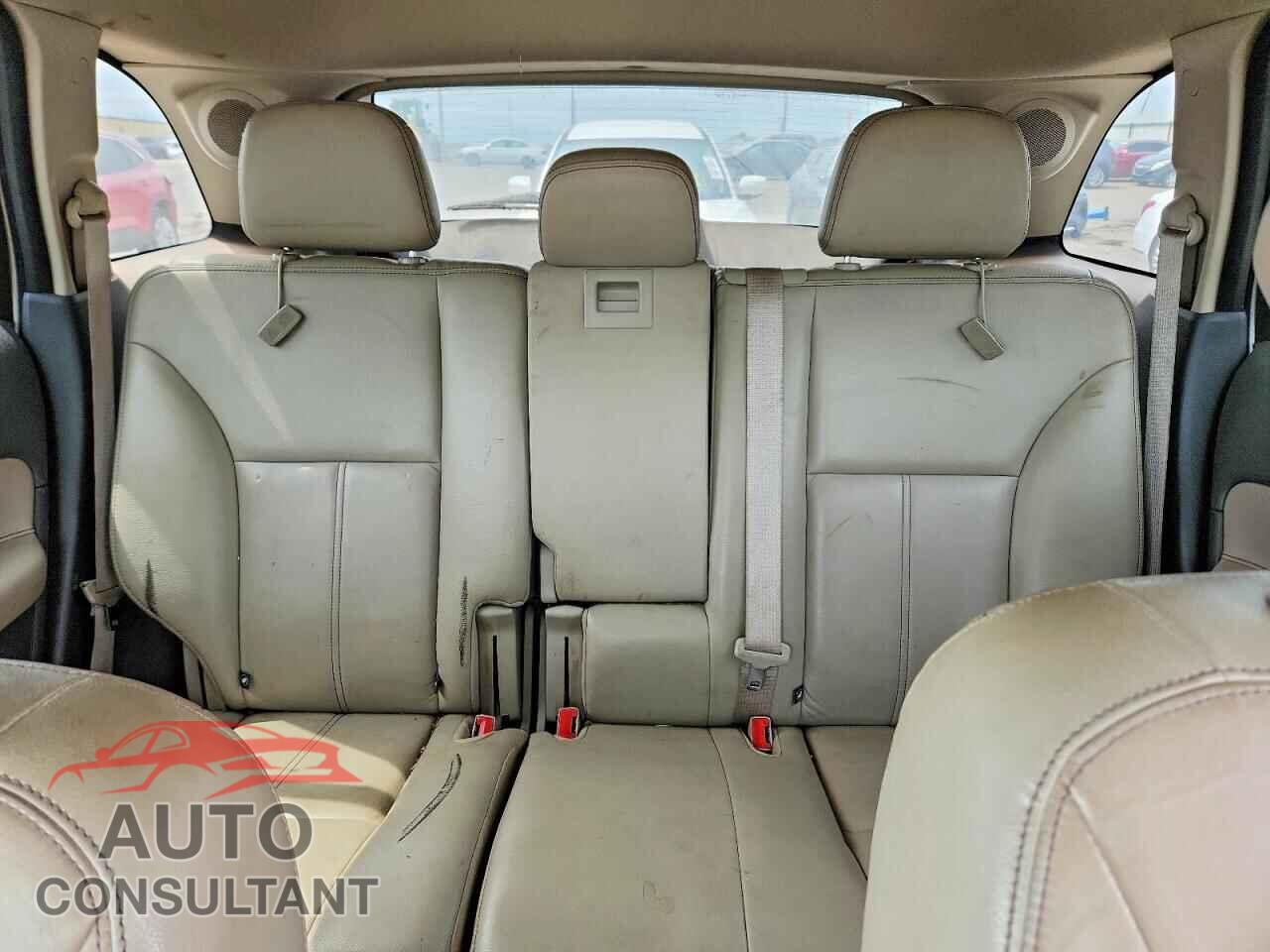 FORD EDGE 2013 - 2FMDK3KC5DBB38508