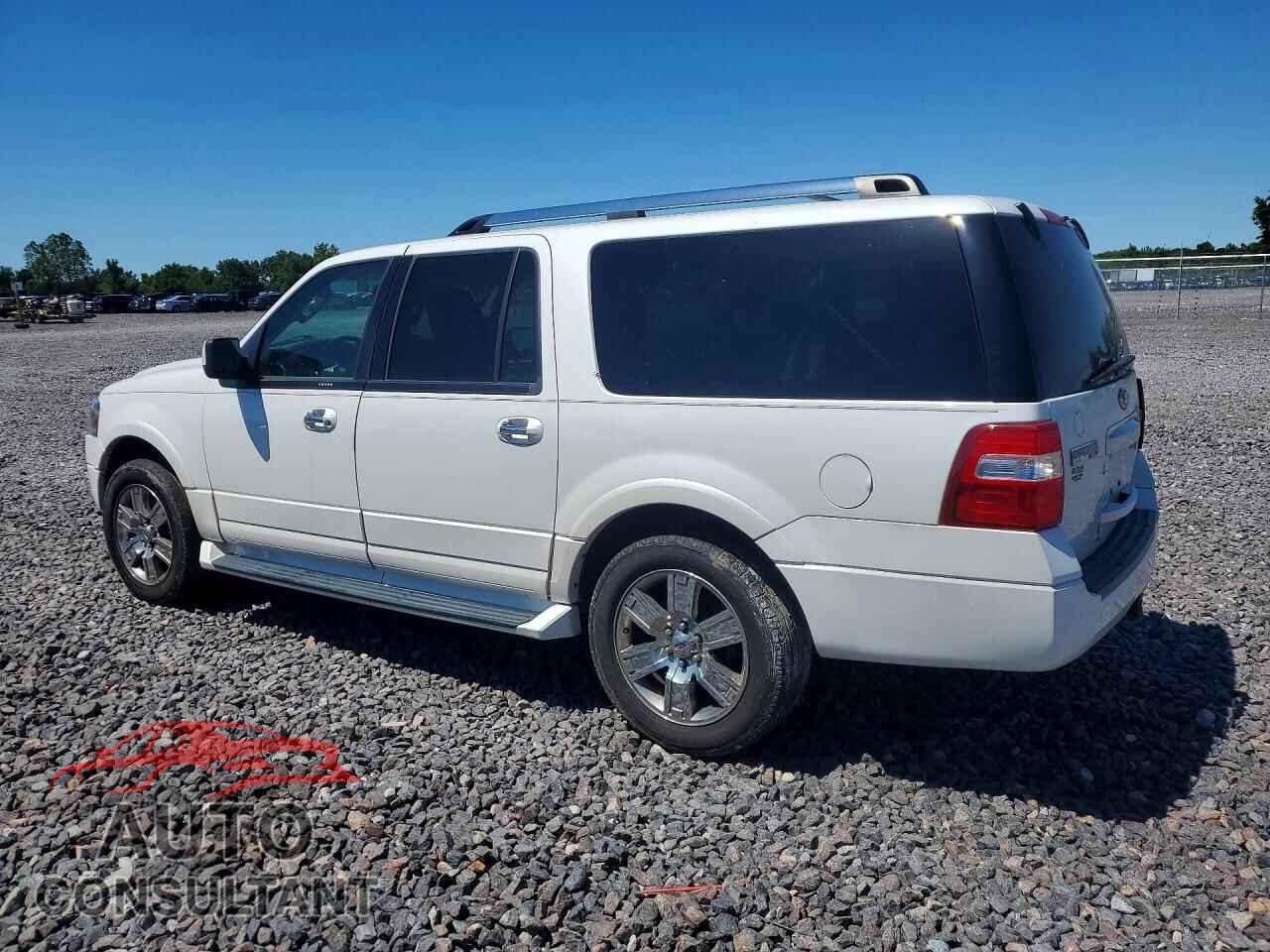FORD EXPEDITION 2010 - 1FMJK2A59AEB62133