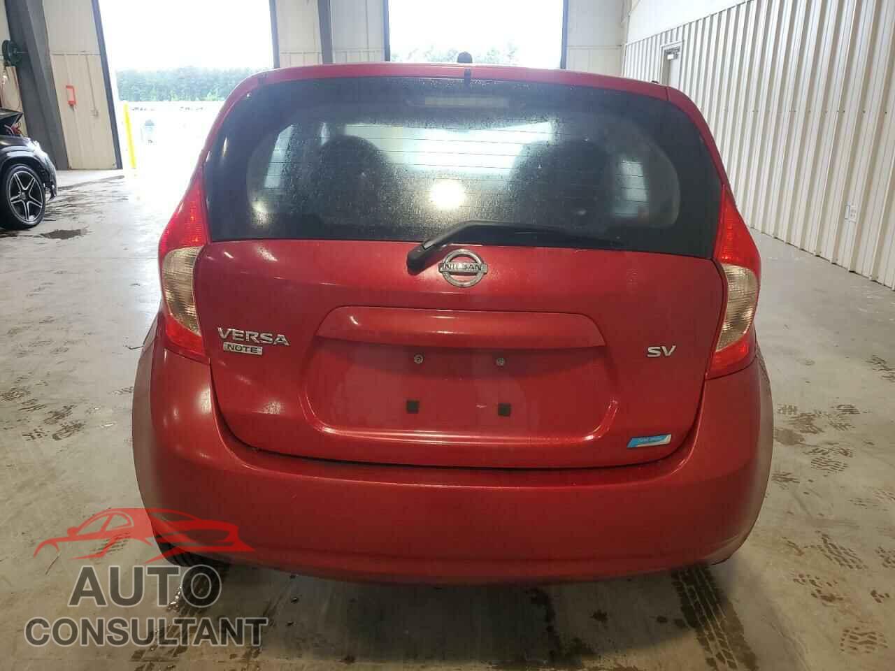 NISSAN VERSA 2015 - 3N1CE2CP2FL353714