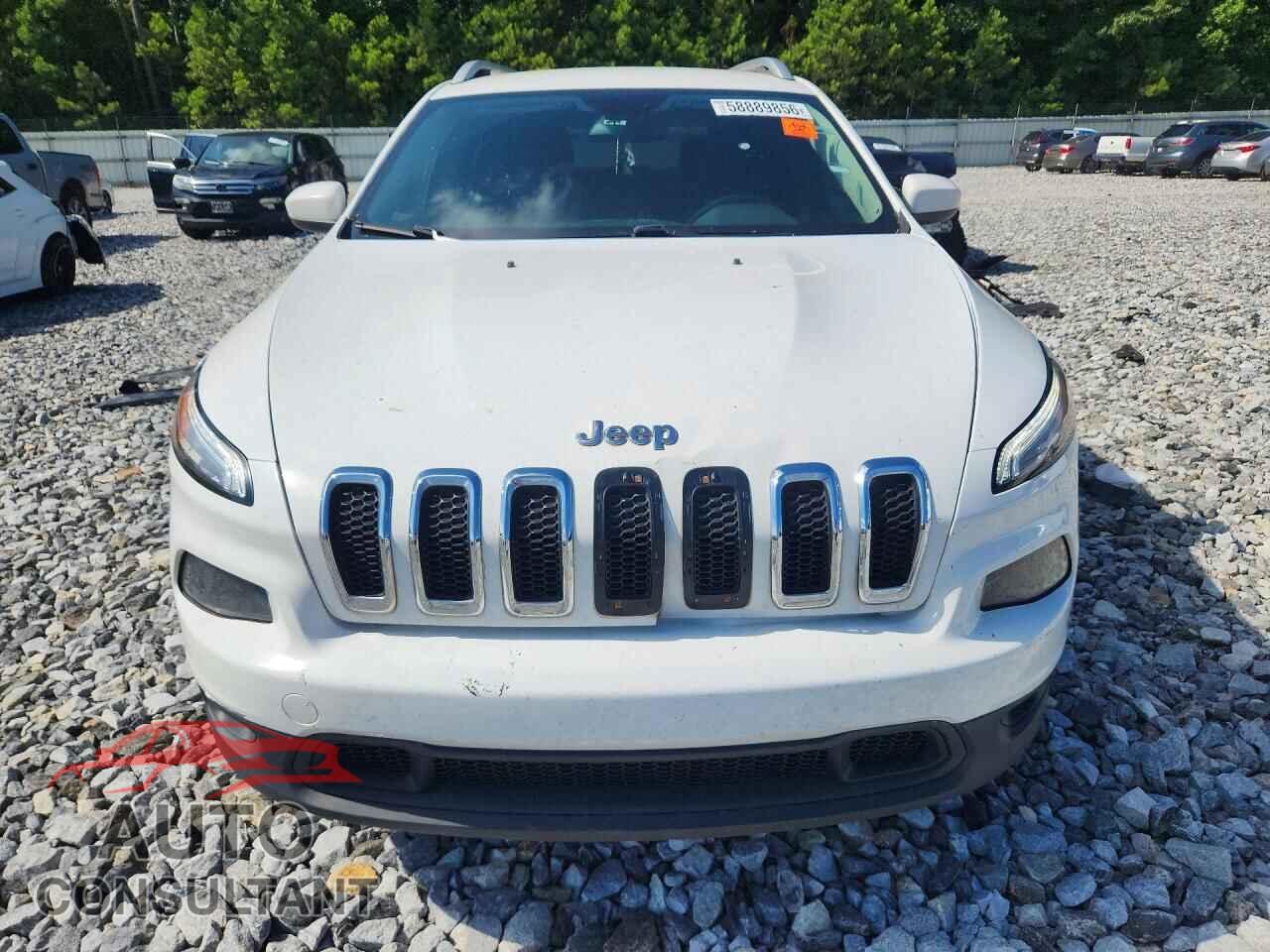 JEEP CHEROKEE 2015 - 1C4PJLCB2FW607999