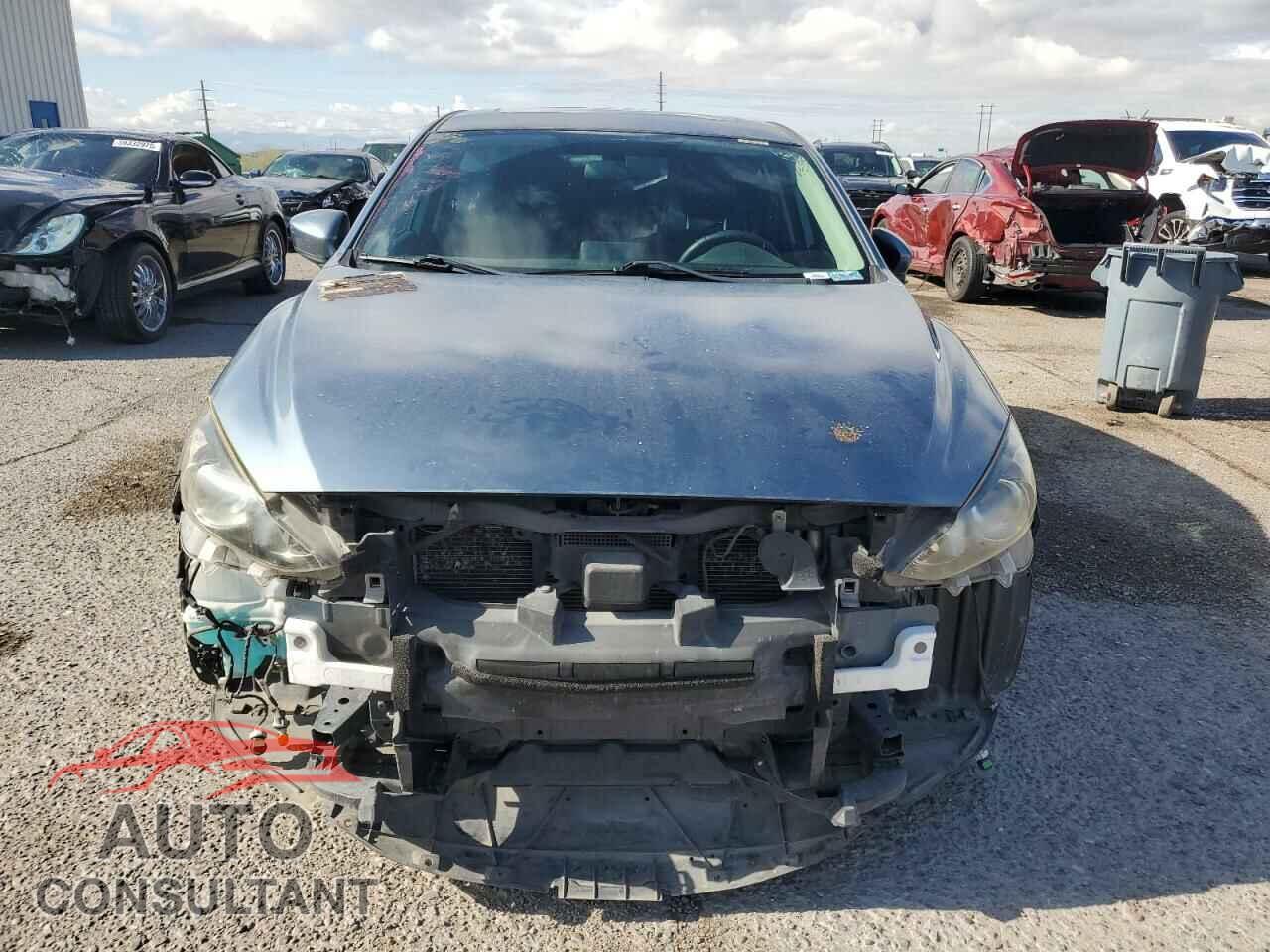 MAZDA 3 2015 - JM1BM1M75F1239086