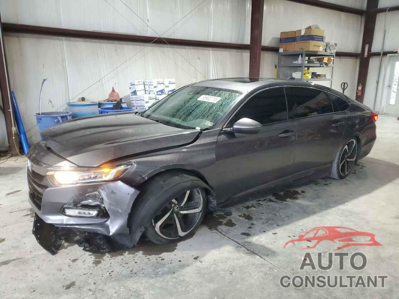 HONDA ACCORD 2020 - 1HGCV2F39LA009405