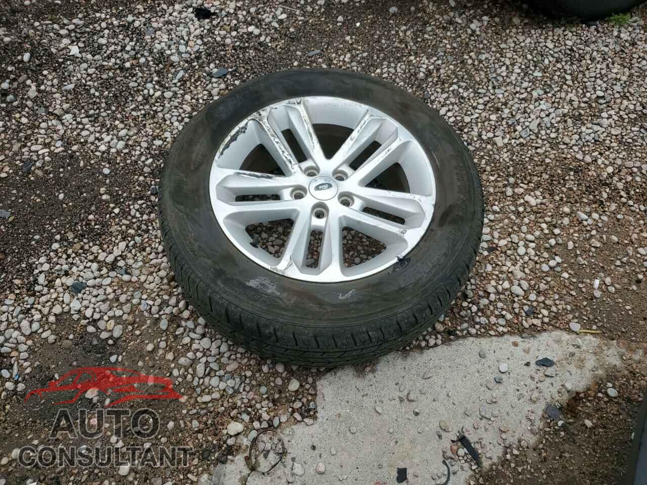 FORD EXPLORER 2013 - 1FM5K8D84DGC34276